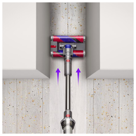 Dyson Omni-glide (foto 10)