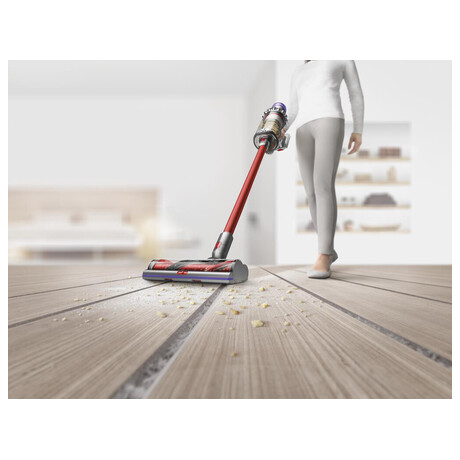 Tyčový vysavač Dyson Outsize Absolute