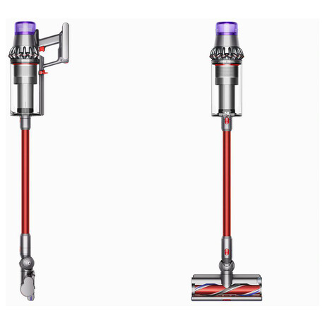 Tyčový vysavač Dyson Outsize Absolute