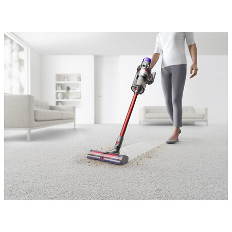Dyson Outsize Absolute (foto 9)
