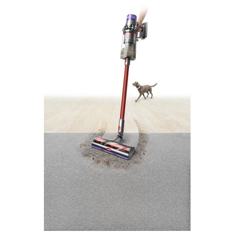 Dyson Outsize Absolute (foto 10)