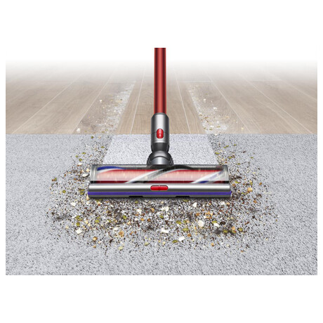Tyčový vysavač Dyson Outsize Absolute