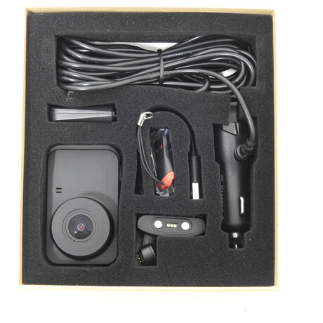 TrueCam M9 GPS 2.5K