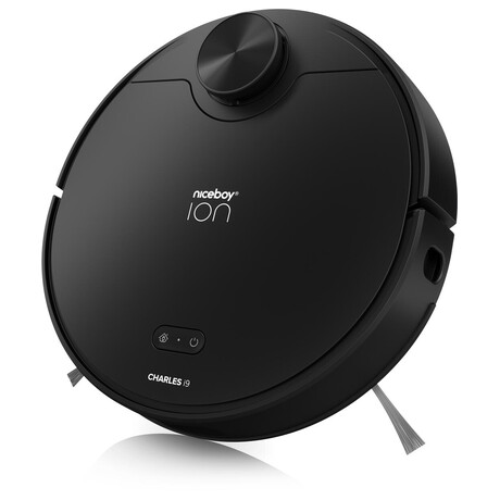 Niceboy ION Charles i9, černý (foto 1)