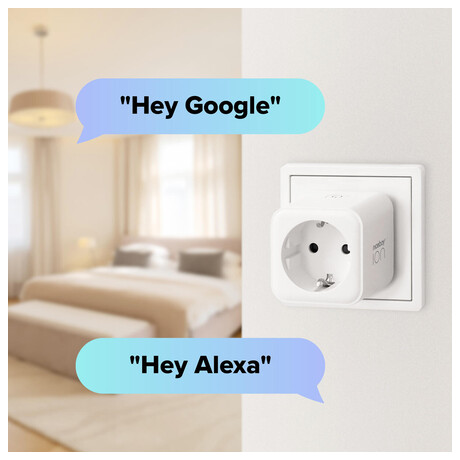 Niceboy ION SmartPlug (foto 2)