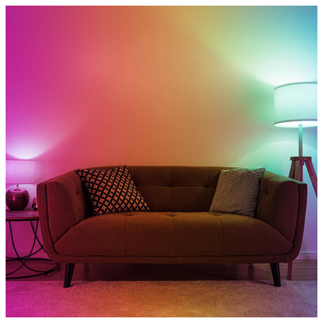 Niceboy ION SmartBulb COLOR 9W&nbsp;- E27 (foto 4)