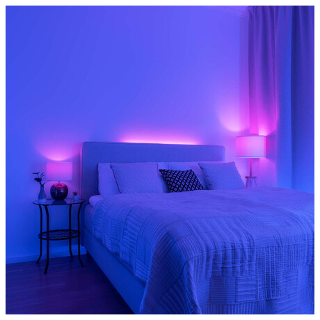 Niceboy ION SmartBulb COLOR 5,5W E14 (foto 4)