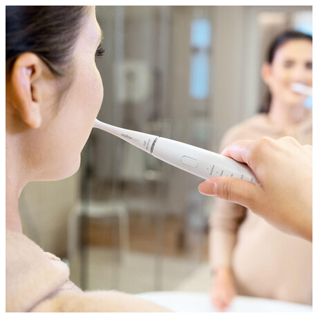 Duopack elektrickch zubnch kartk Niceboy ION Sonic