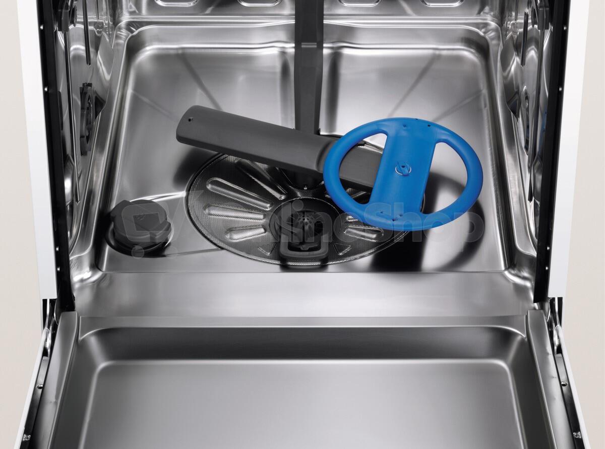 Myčka Electrolux EEM48200IX