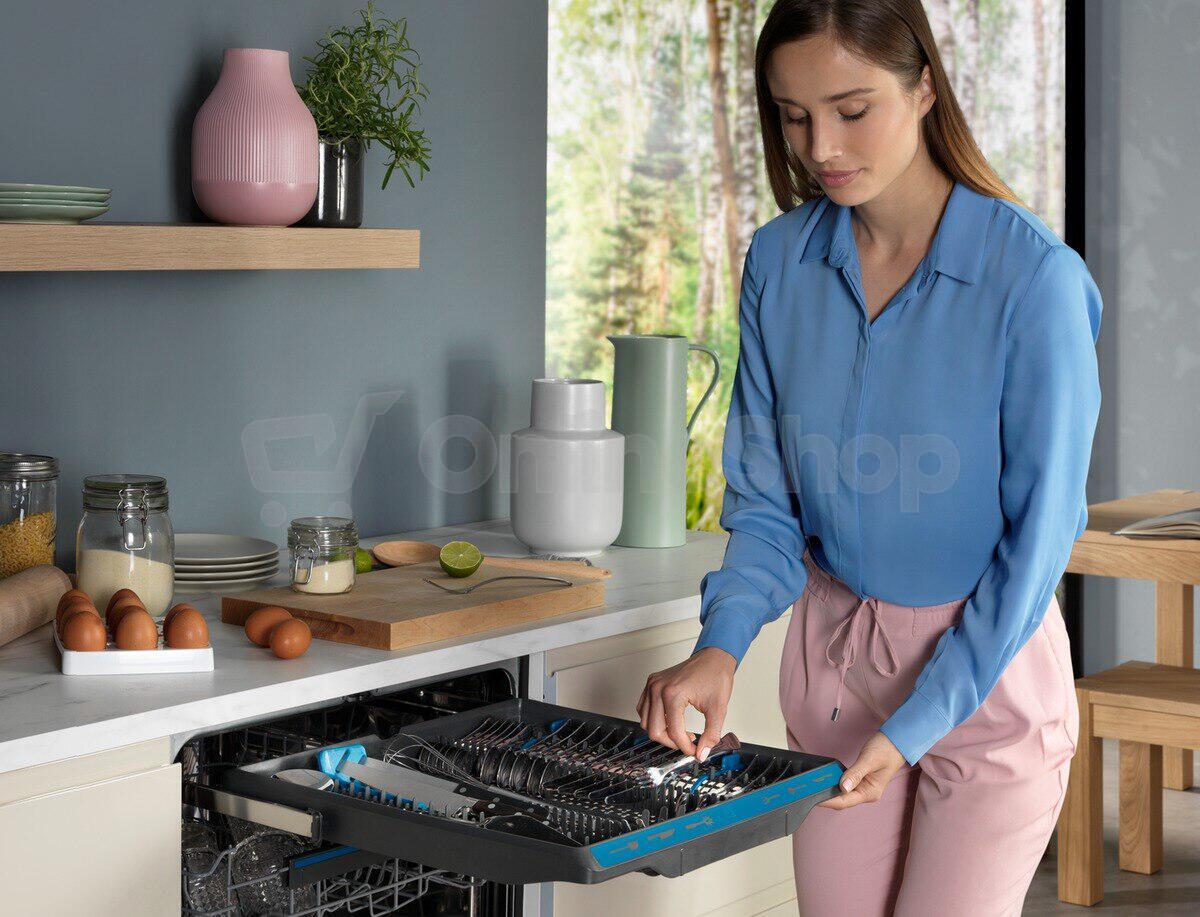 Myčka Electrolux EEM48200IX