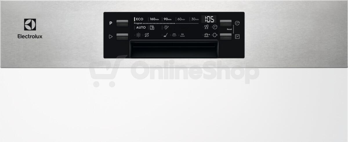 Myčka Electrolux EEM48200IX