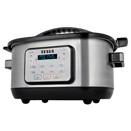 Tesla MultiCook M80 Deluxe (foto 2)