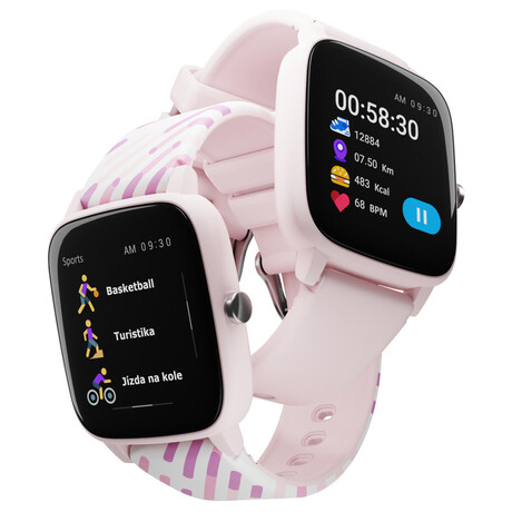 LAMAX BCool Pink (foto 1)