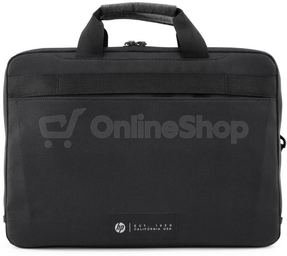 HP Renew Travel 15,6" taška, šedá (2Z8A4AA)