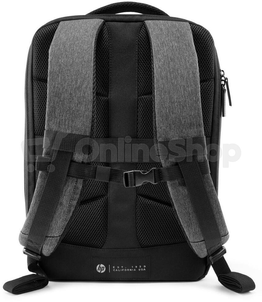Batoh pro notebook HP Renew Travel 15,6" Grey