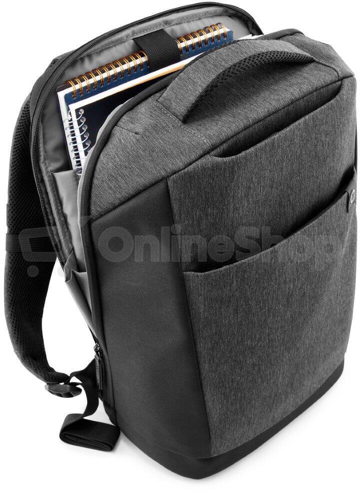 Batoh pro notebook HP Renew Travel 15,6" Grey