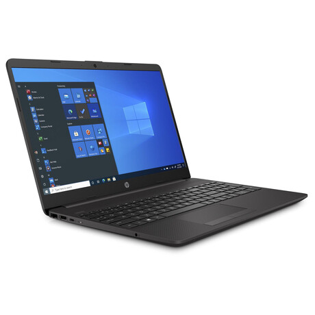 HP 255 G8, černý (foto 1)
