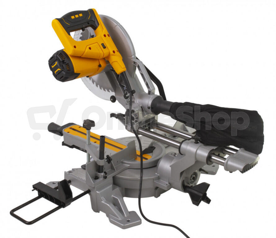 Pokosová pila Hoteche HTP805204