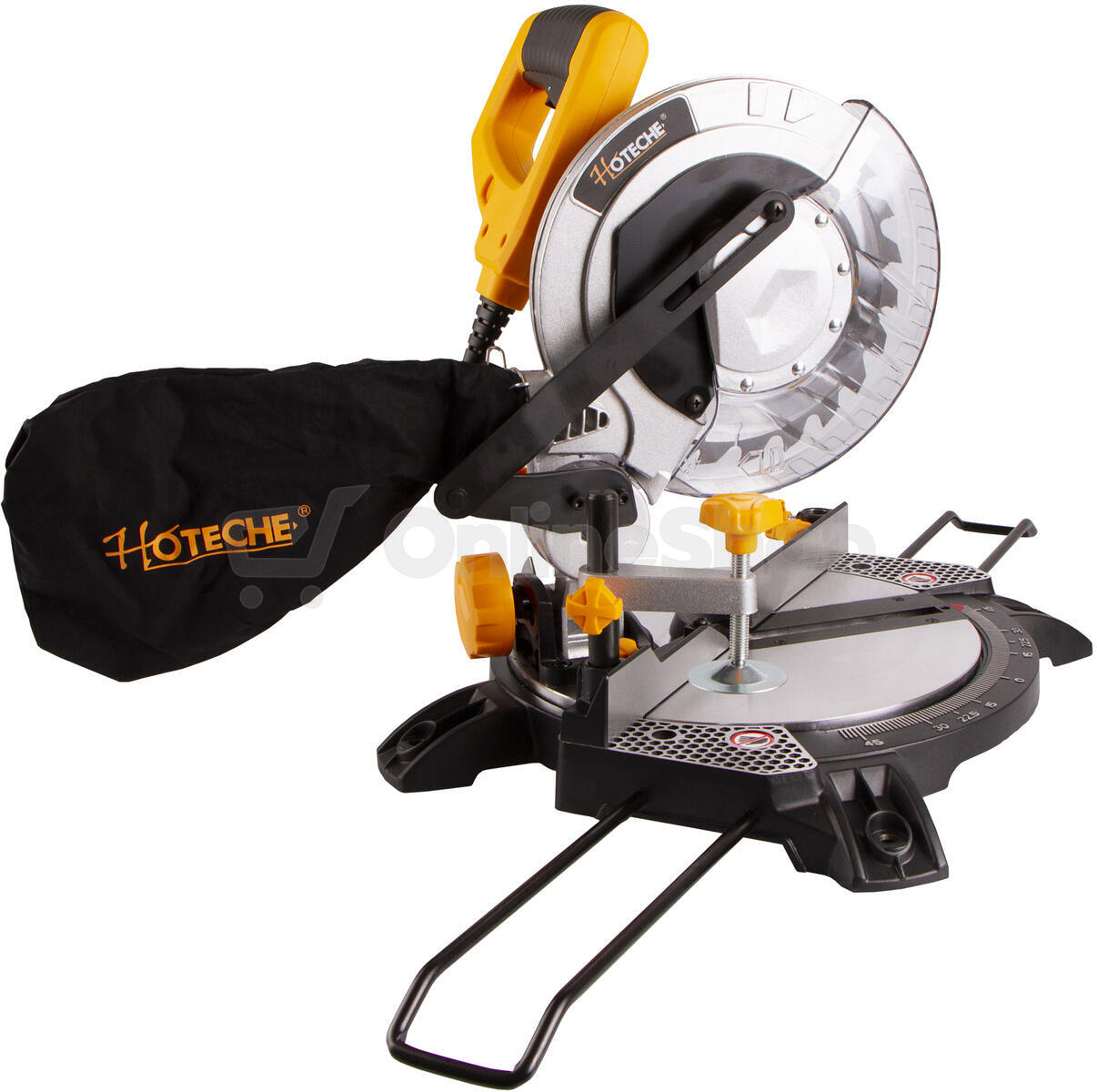Pokosová pila Hoteche HTP805201