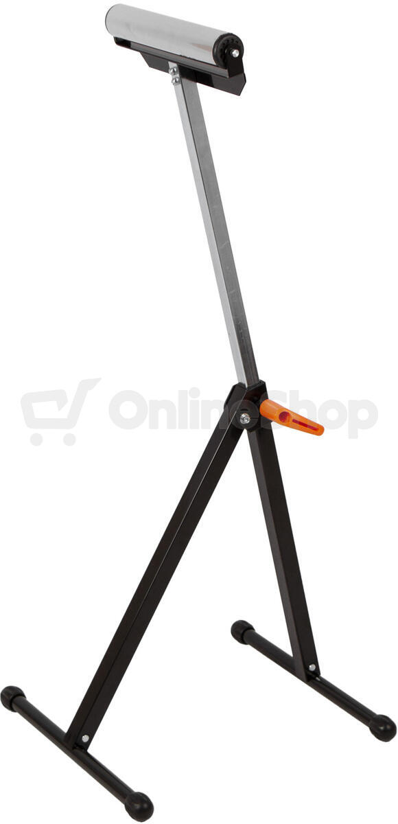 Válečkový stojan, 695 - 1100 mm - TC330031 Tactix