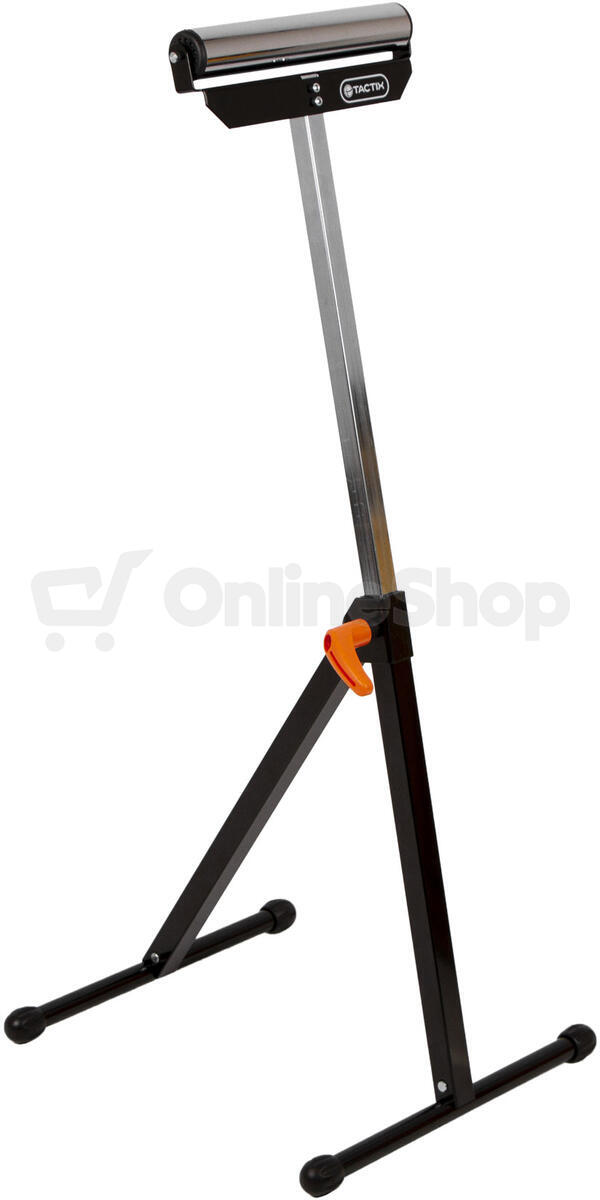 Válečkový stojan, 695 - 1100 mm - TC330031 Tactix