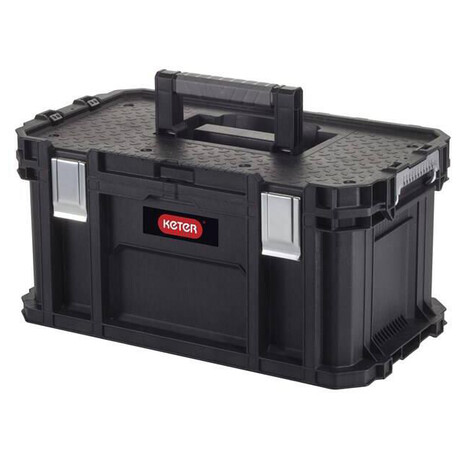Keter Kufr Connect Tool box