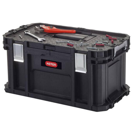 Keter Kufr Connect Tool box