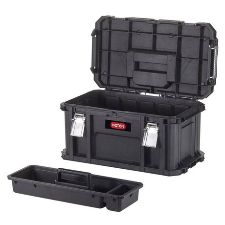 Keter Kufr Connect Tool box