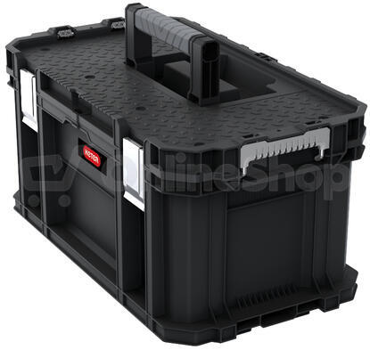 Keter Kufr Connect Tool box