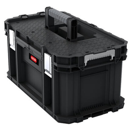 Keter Kufr Connect Tool box