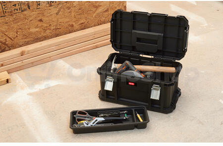 Keter Kufr Connect Tool box