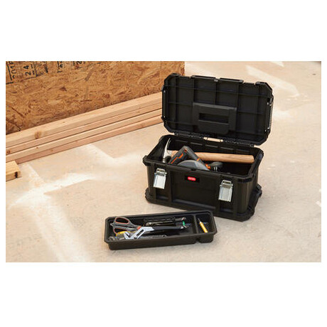 Keter Kufr Connect Tool box