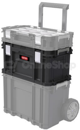 Keter Kufr Connect Tool box