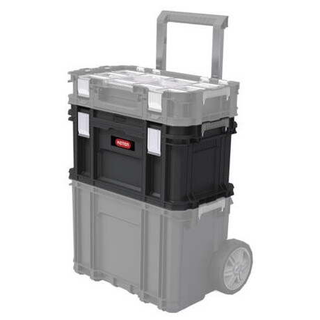 Keter Kufr Connect Tool box