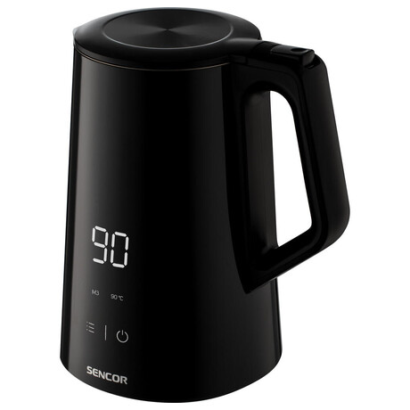 Sencor SWK 0590BK (foto 1)