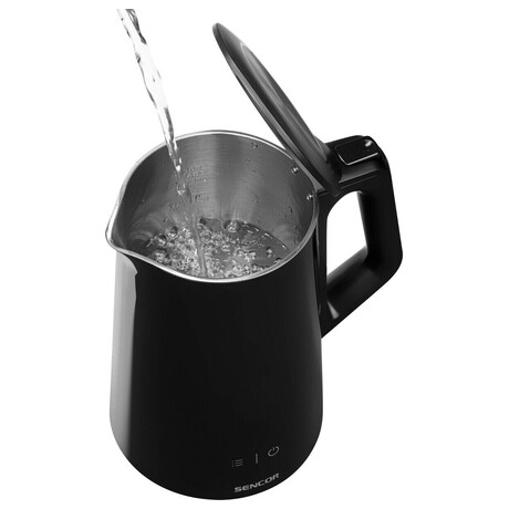 Sencor SWK 0590BK (foto 5)