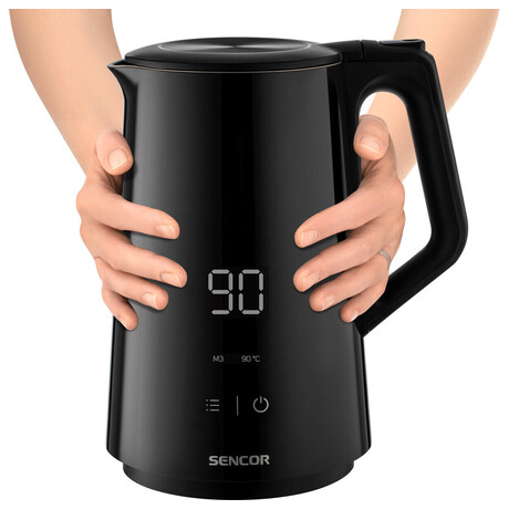 Sencor SWK 0590BK (foto 9)