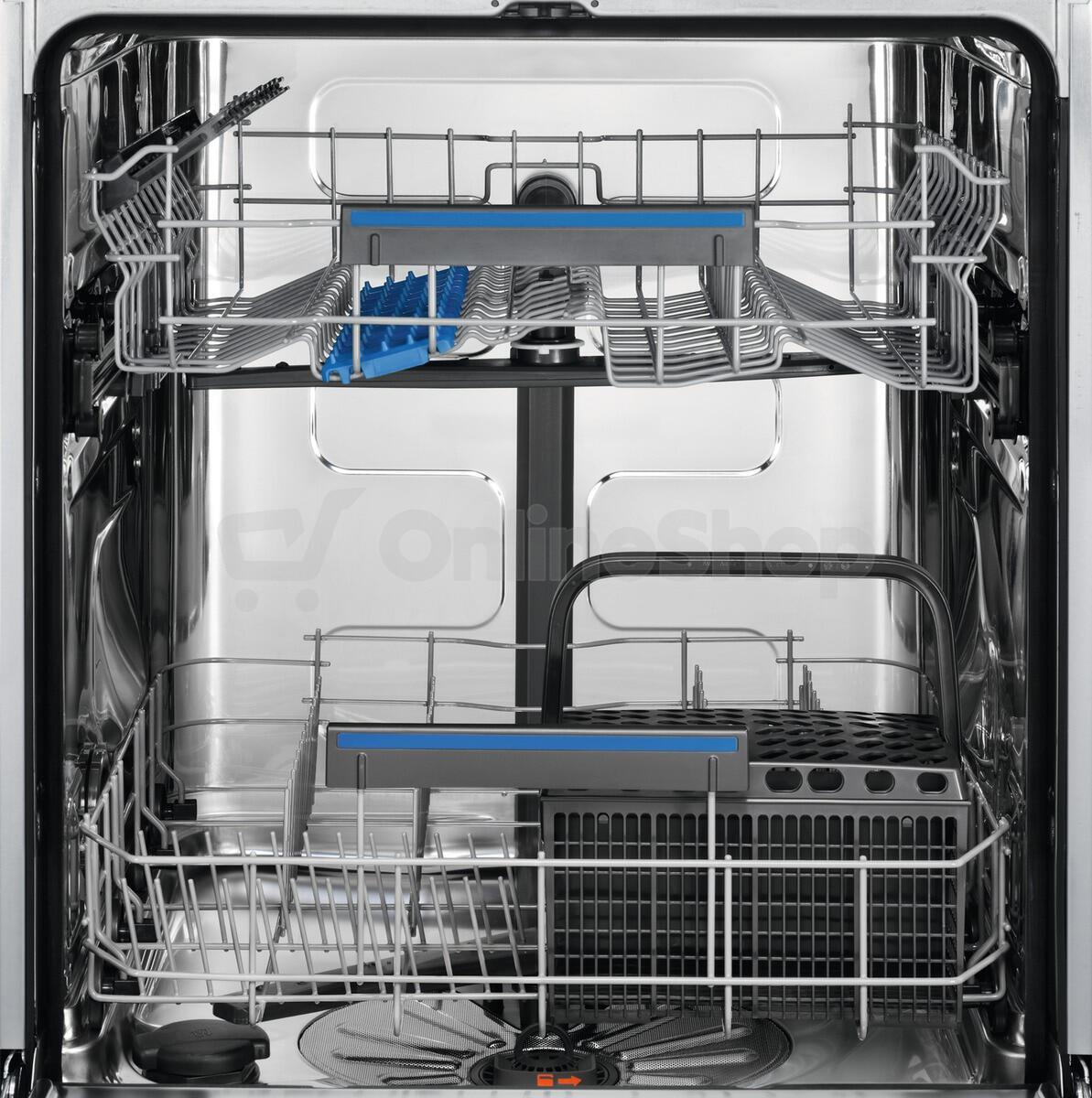 Myčka Electrolux EES47310IX