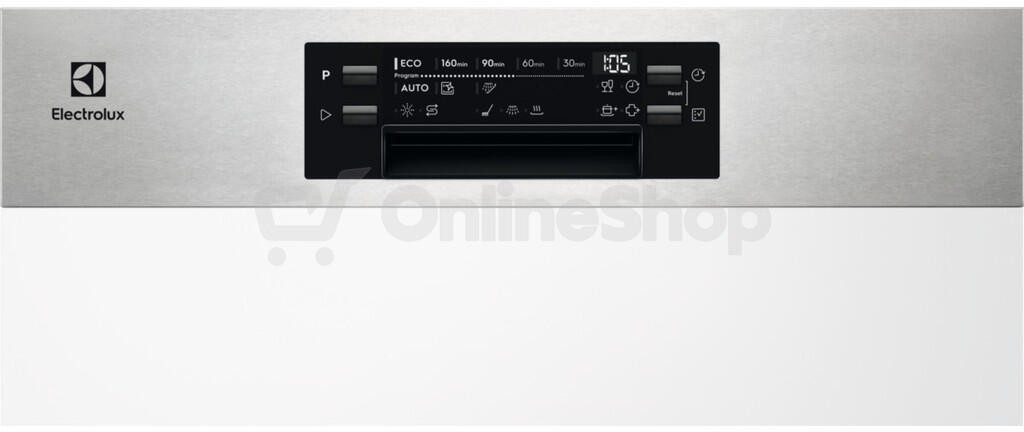 Myčka Electrolux EES47310IX