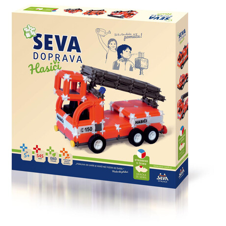 Seva DOPRAVA -Hasii (foto 3)