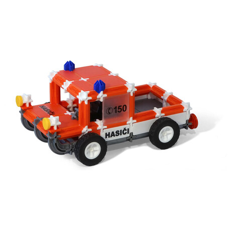 Seva DOPRAVA -Hasii (foto 1)