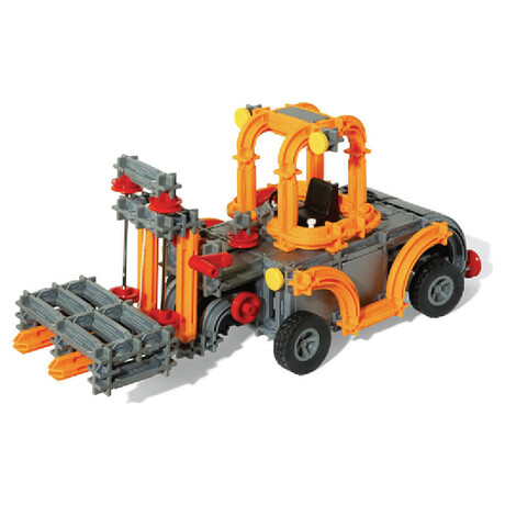 Seva TECHNIK -&nbsp;Na pile (foto 1)