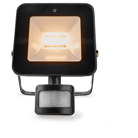 NEDIS WIFILOFS20FBK 20W WiFi Tuya (foto 1)