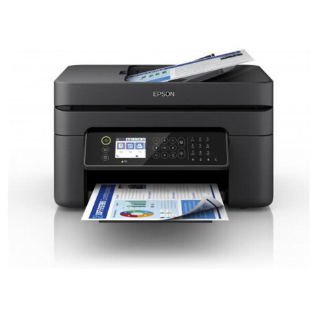 Epson WF-2870DWF (foto 1)