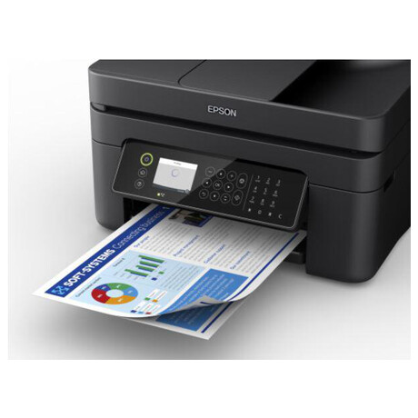 Epson WF-2870DWF (foto 5)