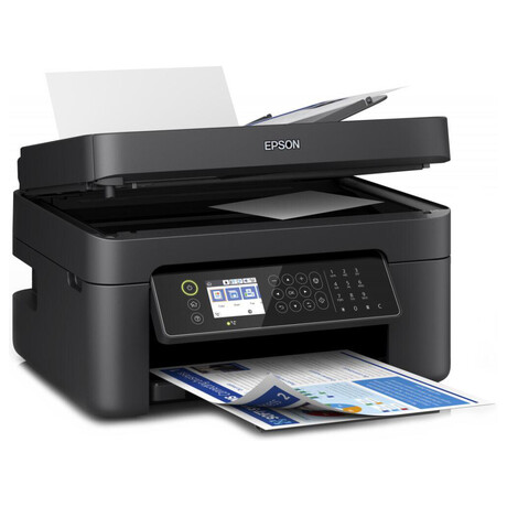 Epson WF-2870DWF (foto 2)