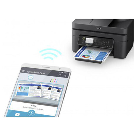 Epson WF-2870DWF (foto 7)