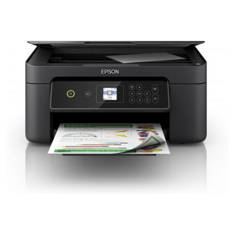 Epson Expression Home XP-3150 (foto 1)
