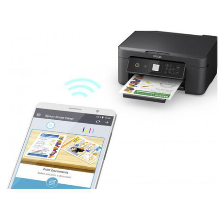 Epson Expression Home XP-3150 (foto 5)
