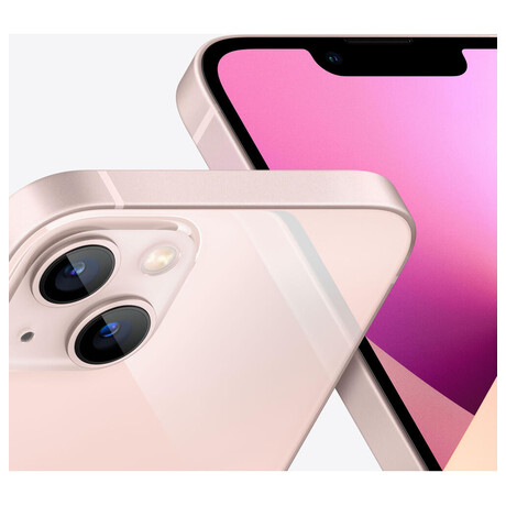 Apple iPhone 13/256GB/Pink (foto 2)
